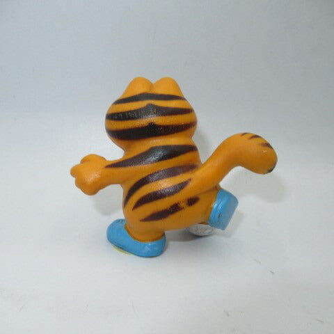 80's GARFIELD★Garfield★PVC★Figure★Doll★Stuffed animal★Vintage★Soccer★