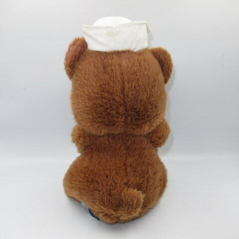 1983年★80’s★ビンテージ★Boo Hoo Hoo★ブーフーフー★ベア★クマ★ベア★BIG EYES★SAD EYES★ぬいぐるみ★人形★フィギュア★