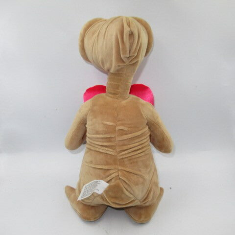 ET ★Eety★Universal Studios★Plush★Heart★Universalstudio ★Doll★Figure★