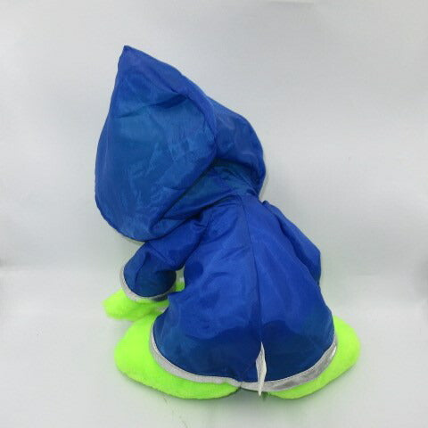 1996★90's★Vintage★vintage★ALIEN★Alien★Plush★Figure★Doll★