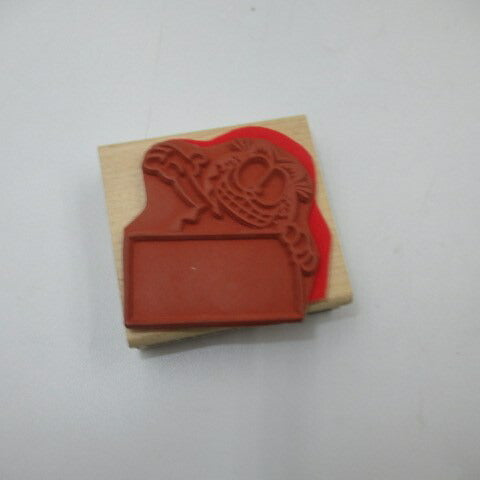 ★GARFIELD★Garfield★★Stamp★Stamp★★Figure★Doll★Stuffed animal★Vintage★vintage★