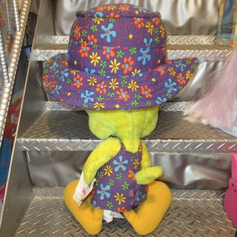 1998年★LooneyTunes★ルーニーチューンズ★ルーニー・テューンズ★Tweety★トゥイーティー★ぬいぐるみ★人形★フィギュア★