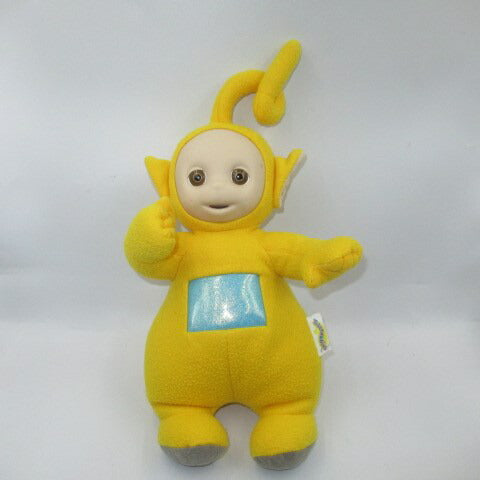 90's☆Teletubbies☆テレタビーズ☆ラーラぬいぐるみ☆人形