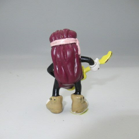 rare! ! Vintage★California Raisins★Jimi Hendrix★Jimi Hendrix★PVC figures★Dolls★Stuffed animals★Corporate items★