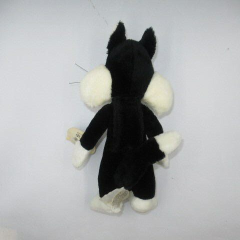 1993年★vintage★LOONEY TUNES★SYLVESTER★ビンテージ★ルーニーチューンズ★シルベスター★ぬいぐるみ★フィギュア★人形★