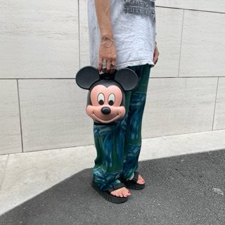 vintage★Vintage★MICKEY MOUSE★Mickey Mouse★Lunch Box★Lunch Box★Figure★Doll★Stuffed animal★Old★Bag★Bag★