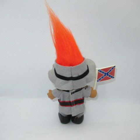 90's★Russ Trolls★Troll★トロール★★フィギュア★人形★ぬいぐるみ★ビンテージ★制服★