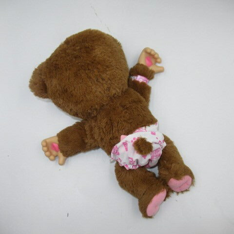 2015年★animal babies★アニマルベイビーズ★ベア★クマ★赤ちゃん★ぬいぐるみ★人形★フィギュア★