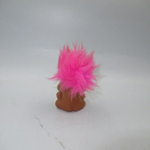 1985年★80's★DAM TROLLS★TROLL★トロール★フィギュア★人形★ぬいぐるみ★ビンテージ★赤ちゃん★ベイビー★