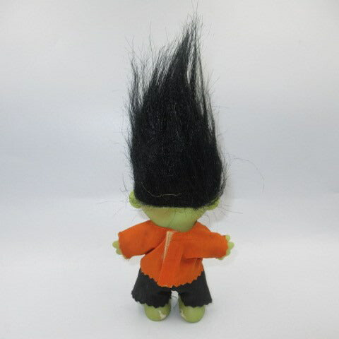 ビンテージ★TROLL★トロール★RUSS★フランケンシュタイン★FRANKENSTEIN★モンスター★HALLOWEEN★フィギュア★人形★ぬいぐるみ★