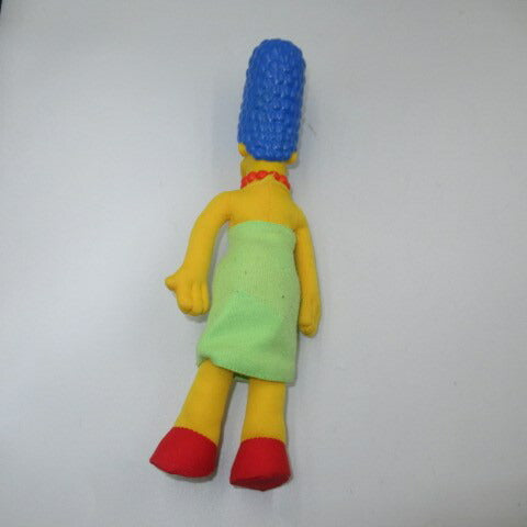 1990年★90's★The Simpsons★シンプソンズ★BURGERKING★バーガーキング★ミールトイ★マギー★人形★フィギュア★ぬいぐるみ★ビンテージ★