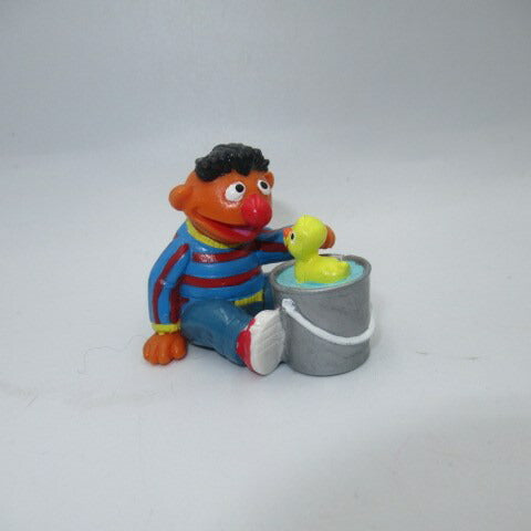 セサミストリート キーホルダー フィギュア 11個セット ヴィンテージ