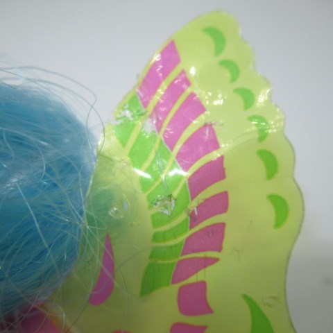 80's★Vintage★My little pony★My Little Pony★Summer Wing Pony★Summer Wing Pony★Pony with wings★Wing pony★