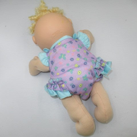 2015年★Cabbage Patch Kids★くるくるヘア★女の子★人形★フィギュア★ぬいぐるみ★赤ちゃん★