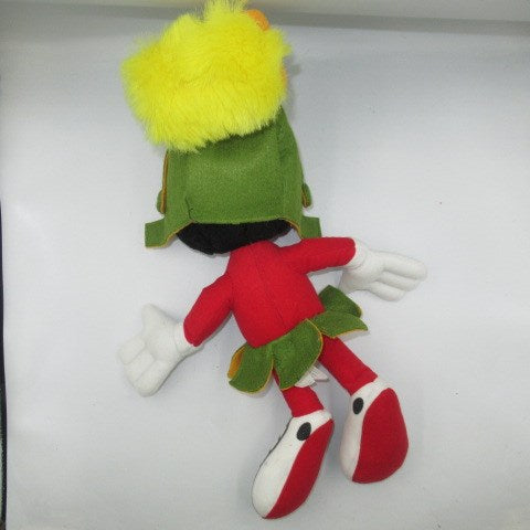 1998★90's★Vintage★LooneyTunes★Looney Tunes★Looney Tunes★Marvin the Martian★Plush★Doll★Figure★