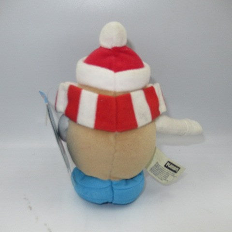 Disney★TOY STORY★トイストーリー★Mr. Potato Head★ポテトヘッド★ぬいぐるみ★人形★フィギュア★クリスマス★