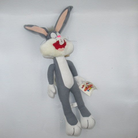 ビンテージ☆LooneyTunes☆ルーニー・チューンズ☆ルーニー・テューンズ☆Bugs Bunny☆バックスバニー☆ぬいぐるみ☆人形☆フィ –  おもちゃやSPIRAL