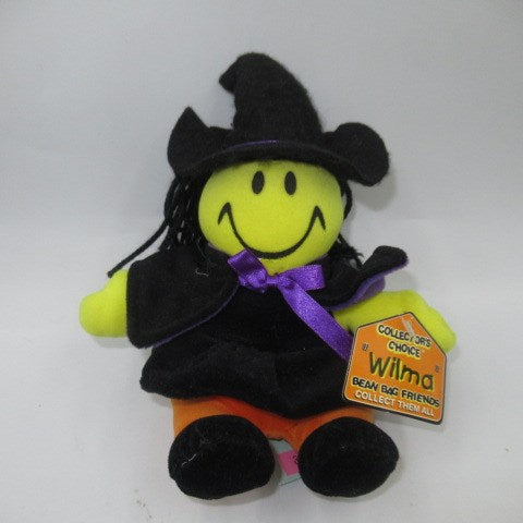 Smiley hotsell halloween doll