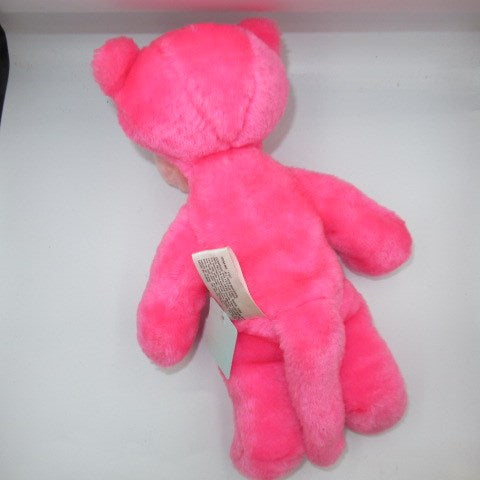 Vintage★THE PINK PUNTHER★Pink Panther★Doll★Plush★Figure★24K★