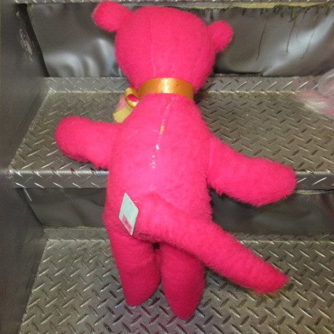 Vintage★bootleg★THE PINK PUNTHER★Doll★Plush★Figure★