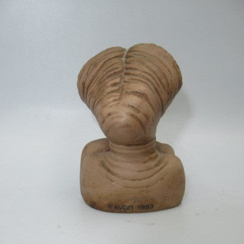 Vintage★1992★90's★ET★AVON★Avon★Pottery★Fuchiko★Figure★Doll★Stuffed animal★