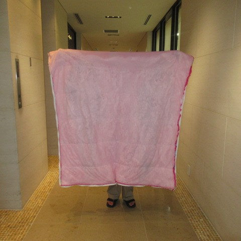 1998★90's★Barbie for girls★Barbie★Sleeping bag★Futon★Sheet★Figure★Doll★Stuffed animal★