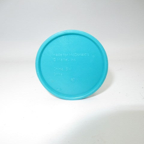 90's★Barbie★Barbie★KEN★Ken★vintage★vintage★McDonald's★McDonald's★mealtoy★mealtoy★plastic★doll★figure★stuffed animal★