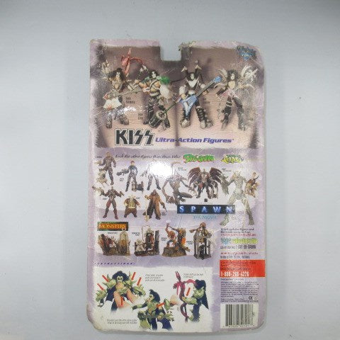 1997年★90's★vintage★ビンテージ★KISS★punk★ブリスター★人形★フィギュア★ぬいぐるみ★