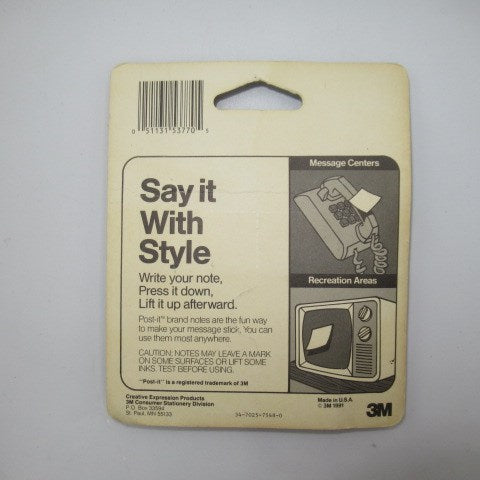 1991★90's★vintage★Vintage★GARFIELD★Garfield★Sticky note★Memo★Doll★Figure★Plush★