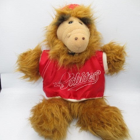 80's☆vintage☆ビンテージ☆ALF☆アルフ☆BURGERKING☆バーガーキング