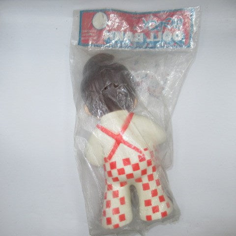 1973年★70's★vintage★ビンテージ★BIGBOY★ビッグボーイ★dollbank★ドールバンク★貯金箱★人形★フィギュア★ぬいぐるみ★