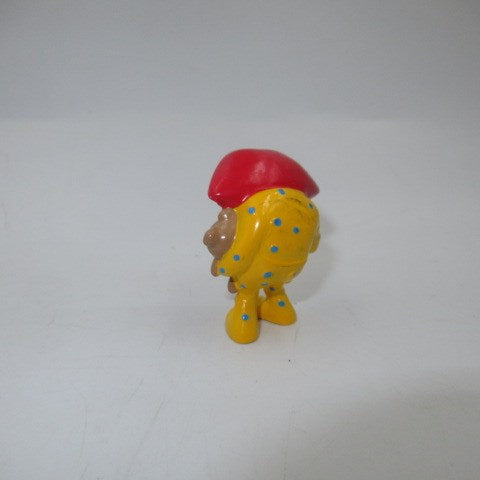 80's★Tang Lips★Tanlips★GENERAL FOODS★★Lips★PVC★Figure★Doll★Stuffed animal★Pajamas★