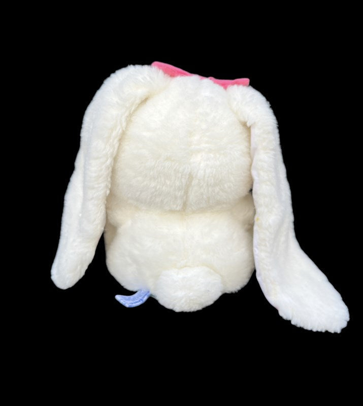 レア!★1983年★80's★vintage★ビンテージ★Boo Hoo Bunny★ブーフーフー★Bunny★バニー★ぬいぐるみ★人形★フィギュア★