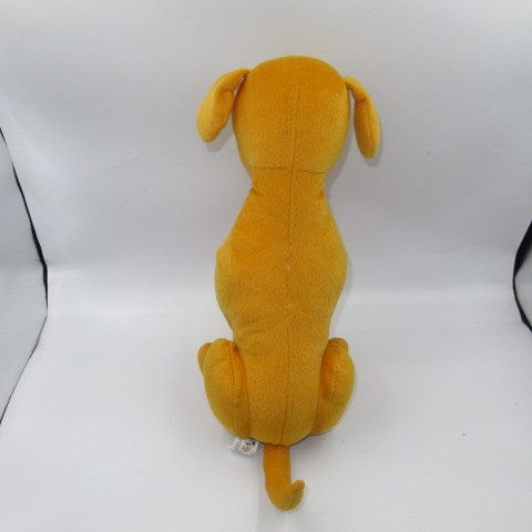 The Sinpsons★シンプソンズ★犬★SANTA’S LITTLE HELPER★サンタズ リトルヘルパー★ホーマー★バート★人形★フィギュア★ぬいぐるみ★グレイハウンド★