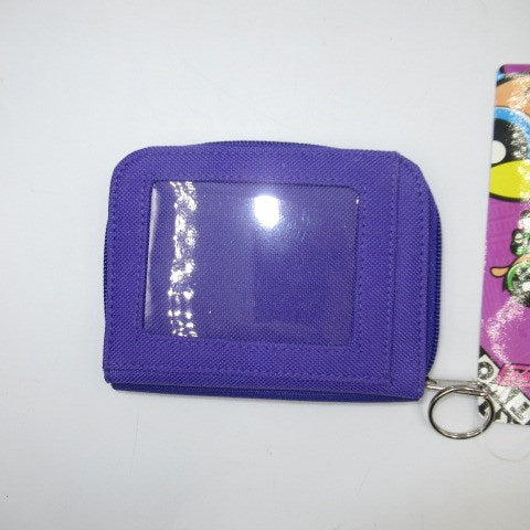 THE POWERPUFF GIRLS★POWERPUFFGIRLS★The Powerpuff Girls★Wallet★Wallet★Buttercup★Bubbles★Blossom★Doll★Figure★Plush★
