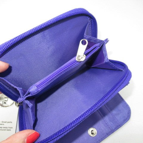 THE POWERPUFF GIRLS★POWERPUFFGIRLS★The Powerpuff Girls★Wallet★Wallet★Buttercup★Bubbles★Blossom★Doll★Figure★Plush★