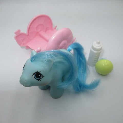 80’s★My little pony★マイリトルポニー★Baby ★ベイビー★ニューボーン★ユニコーン★カタツムリ(ピンク)★ABC★人形★フィギュア★ぬいぐるみ★
