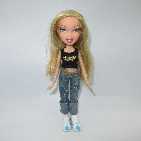 2001★BRATZ★Bratz★Ruth★Doll★Figure★Y2K★1★