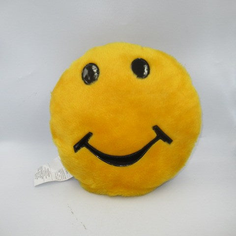 Vintage★Smiley Face★Smiley Face★Smile★Pillow★Cushion★Doll★Stuffed Animal★Figure★