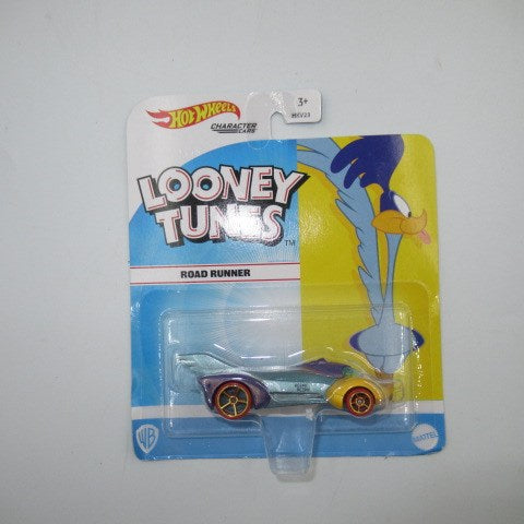 2020年★LOONEY TUNES★ルーニー・テューンズ★LOAD RUNNER★ロードランナー★HOT  WHEELS★ホットウィール★minicar★ミニカー★人形★フィギュア★ぬいぐるみ★