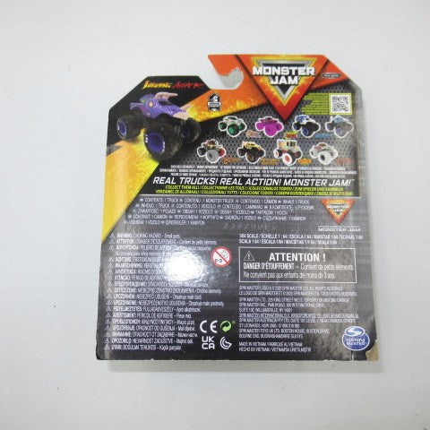 2023★MONSTER JAM★Monster Jam★truck★Truck★Jurassic ATTACK★Jurassic Attack★Doll★Figure★Plush★