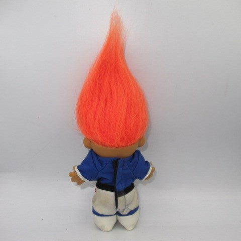 90's★TROLL★Troll★RUSS★Doll★Figure★Stuffed animal★Baseball★