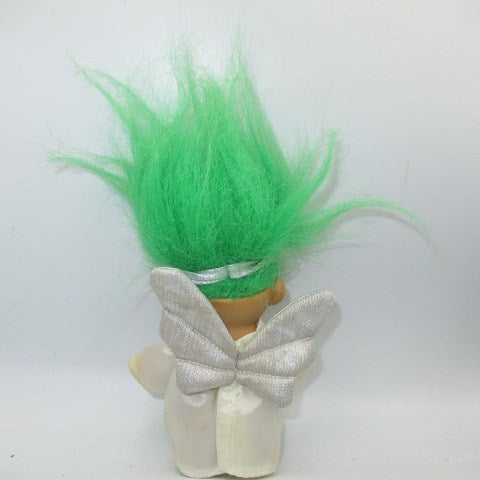 90’s★TROLL★トロール★RUSS★人形★フィギュア★ぬいぐるみ★エンジェル★天使★