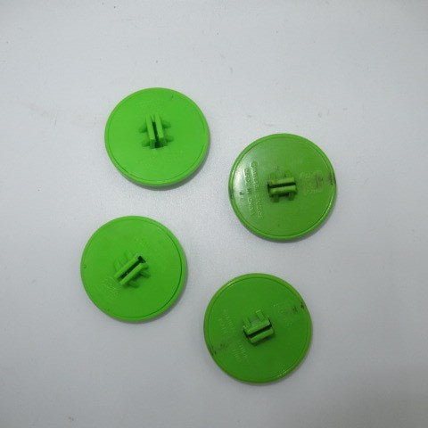 90's★Teenage Mutant Ninja Turtles★Turtles★Burger King★Meal Toys★Bike★Accessories★