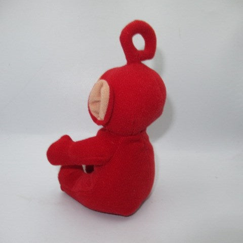 90's★Teletubbies★Teletubbies★Po★Po★bootleg★doll★stuffed animal★figure★