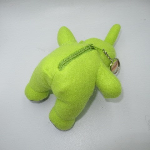 90's★Teletubbies★Teletubbies★Dipsy★Dipsy★bootleg★Keychain★Doll★Stuffed animal★Figure★