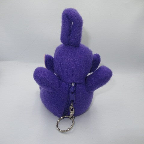 90's★Teletubbies★Teletubbies★Tinky Winky★Tinky Winky★bootleg★keychain★doll★stuffed animal★figure★