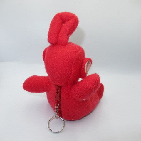 90's★Teletubbies★Teletubbies★Po★Po★bootleg★keychain★doll★stuffed animal★figure★