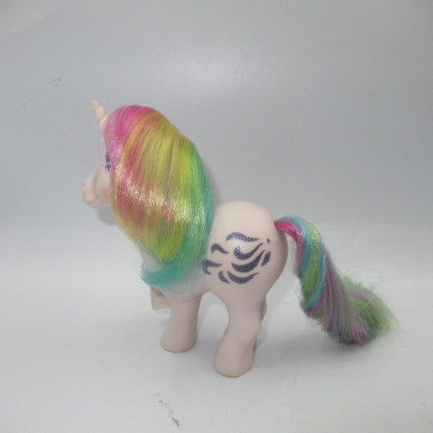 80's★My Little Pony★マイリトルポニー★人形★フィギュア★ぬいぐるみ★風★ビンテージ★G1★
