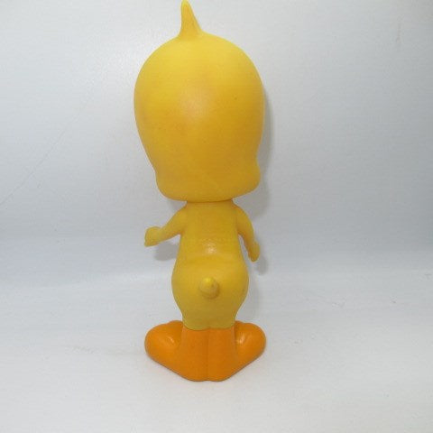 Looney tunes★ルーニーテューンズ★ルーニーチューンズ★ビンテージ★TWEETY★トゥイーティー★ソフビ人形★人形★フィギュア★ぬいぐるみ★